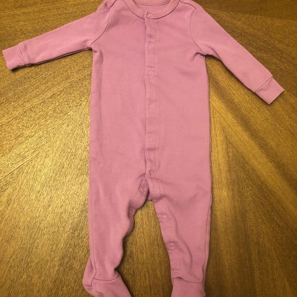 primary pajamas baby